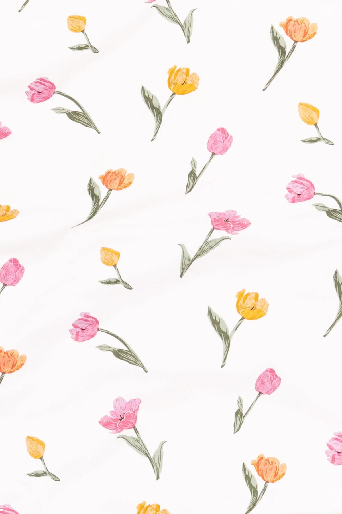 Undies in Tulip