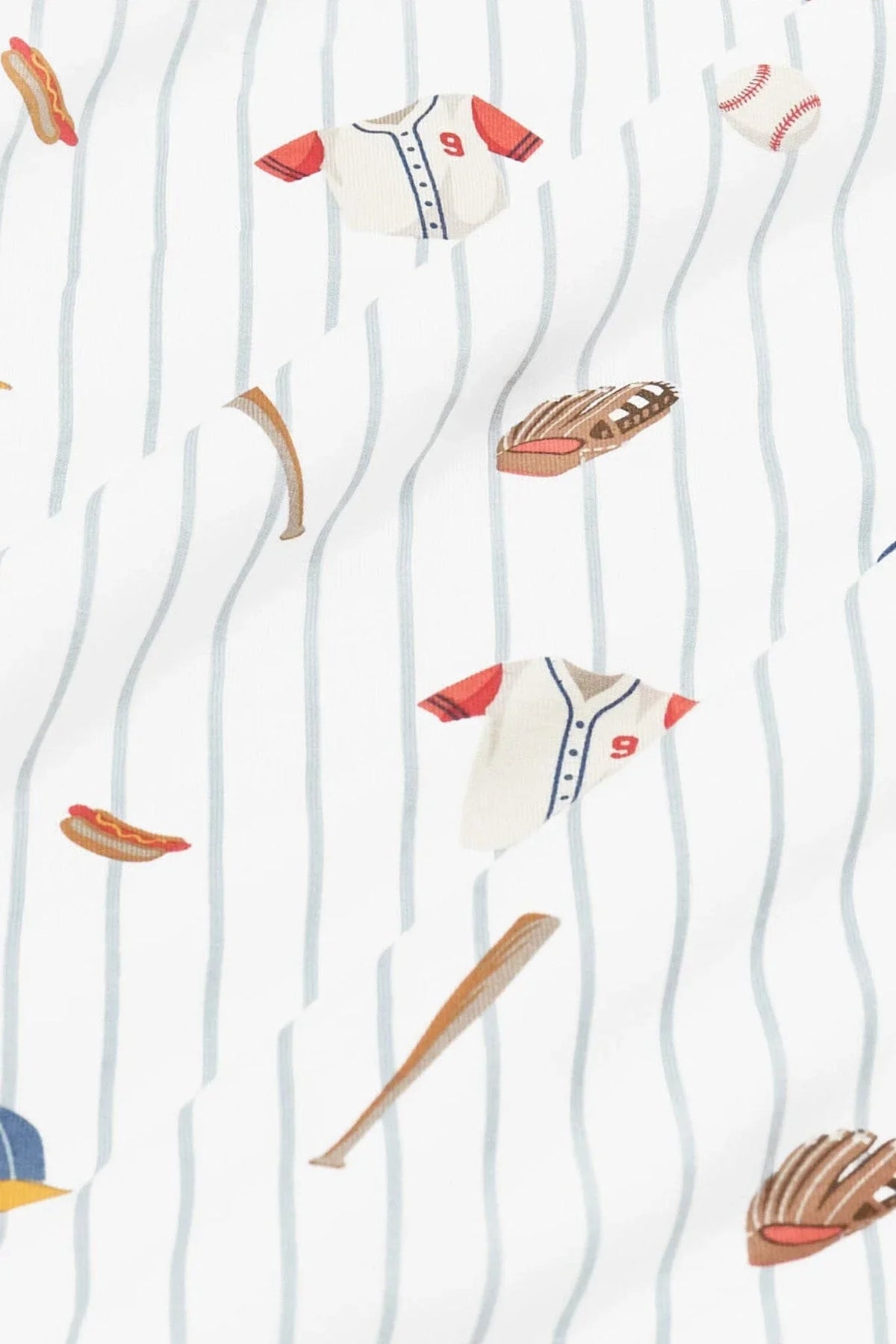 Women's Lounge Pants in Home Run