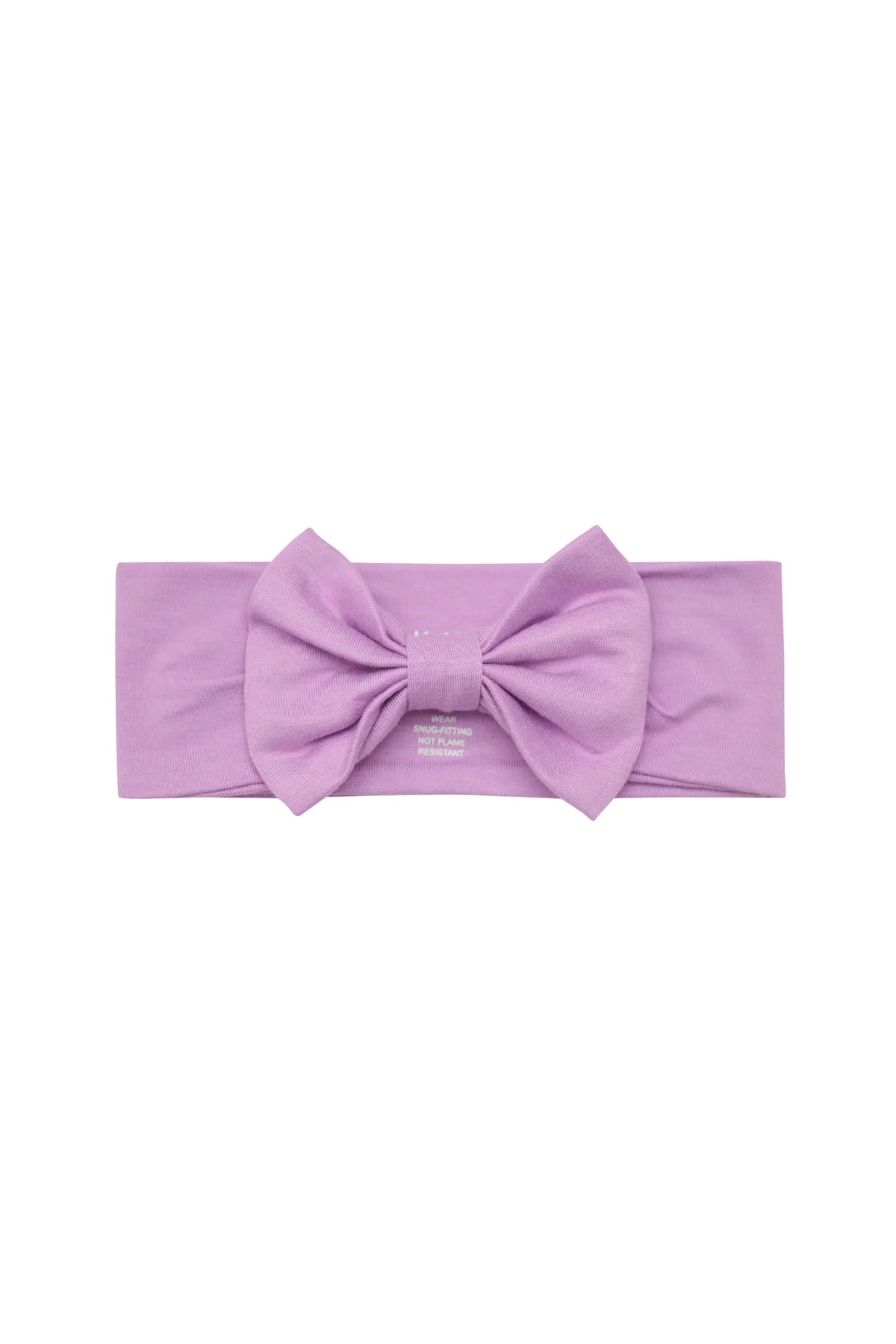 Bow Headband in Poi