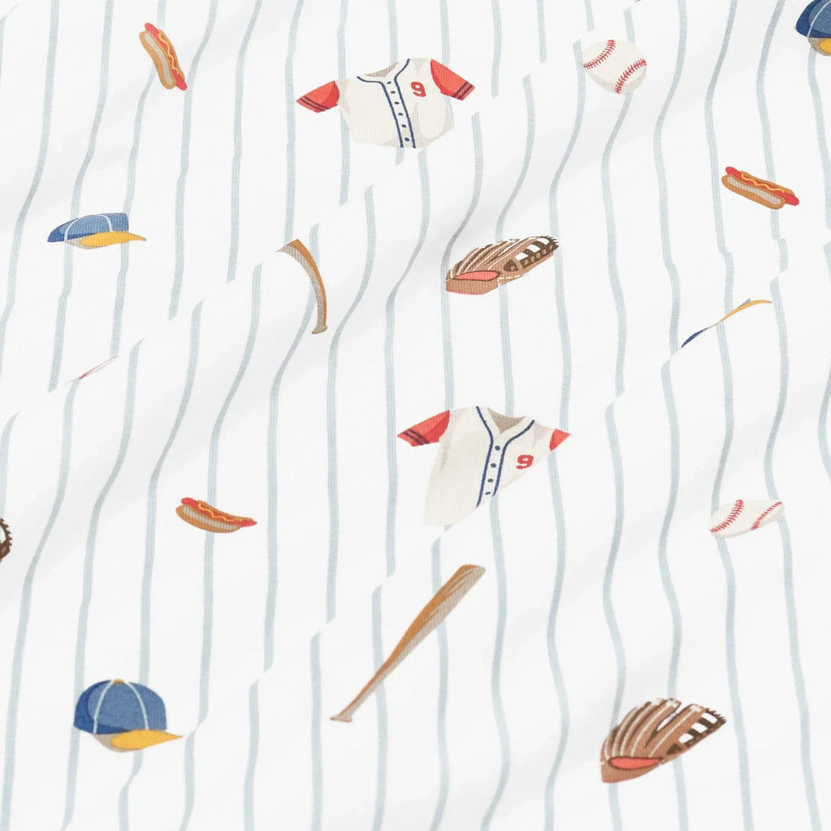 Sleep Bag Swaddler in Home Run 1.0