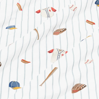 Sleep Bag in Home Run 1.0
