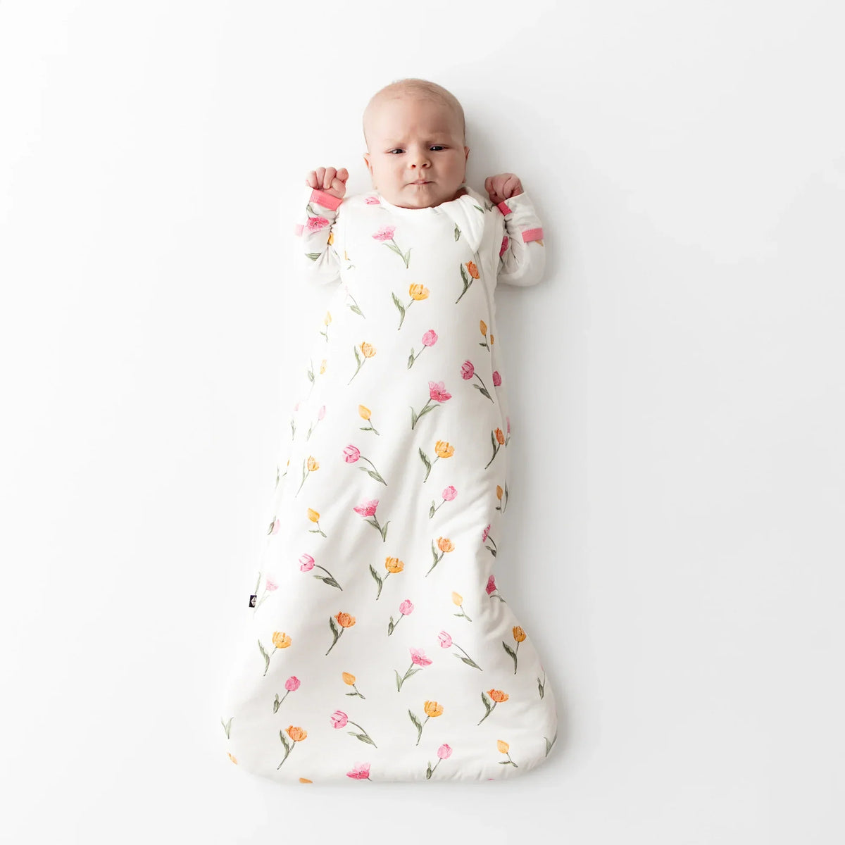 Sleep Bag in Tulip 1.0