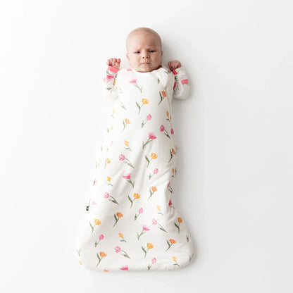 Sleep Bag in Tulip 1.0