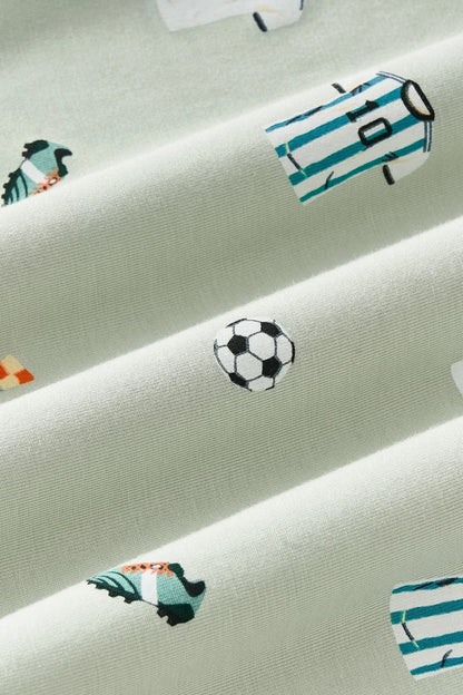 Standard Pillowcase in Soccer