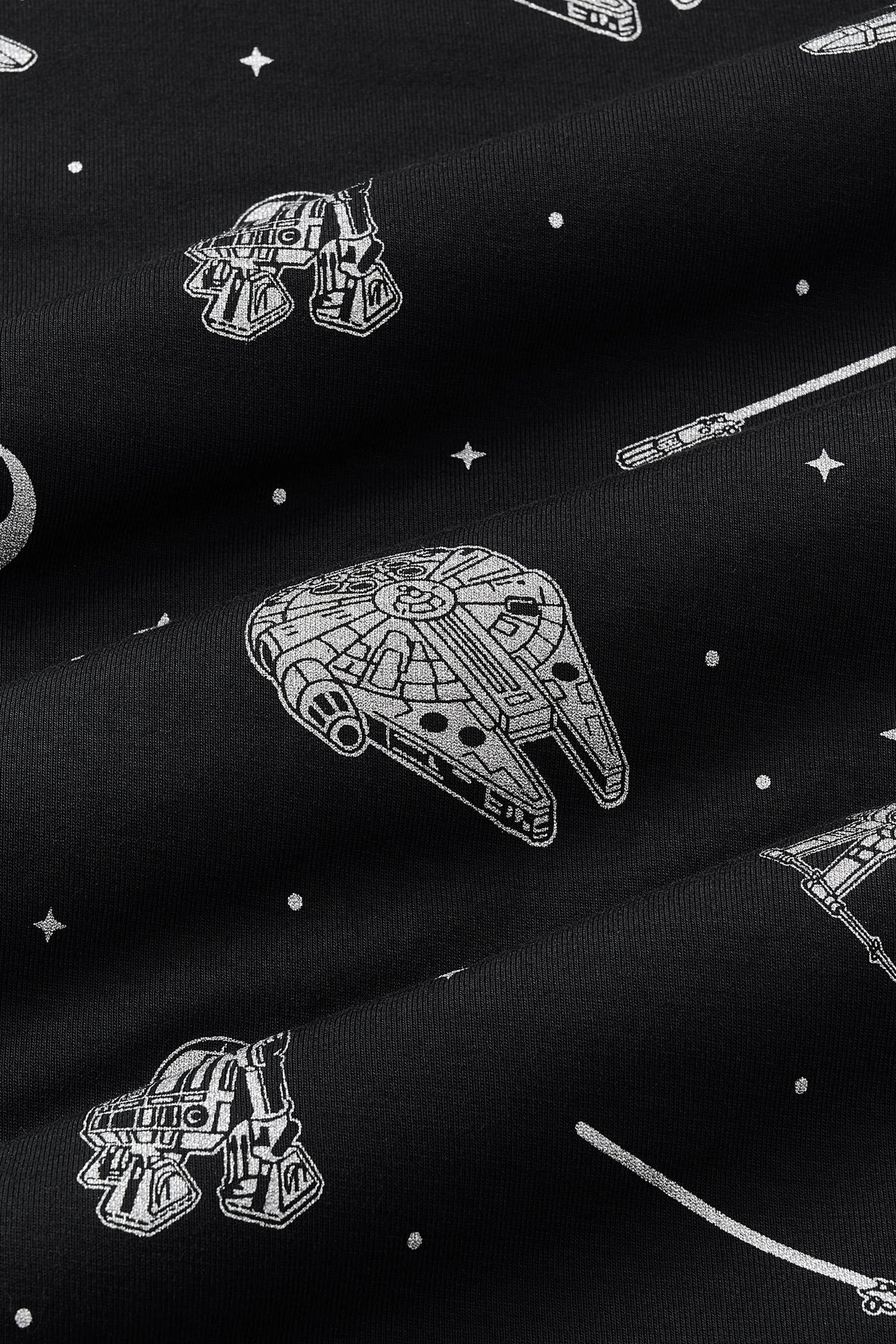 Men's Crew Neck Tee in STAR WARS™