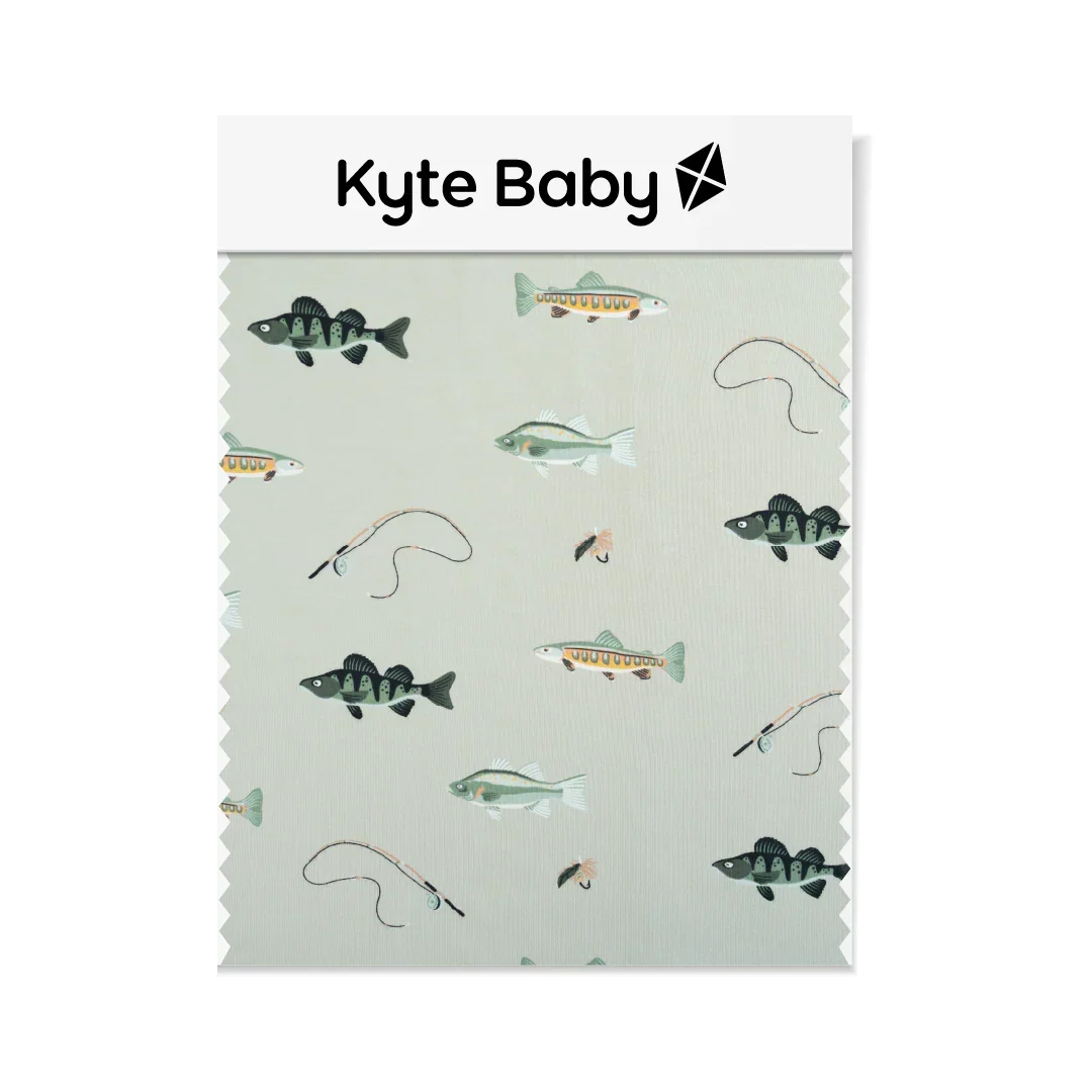 Youth Blanket in Fishing 2.5