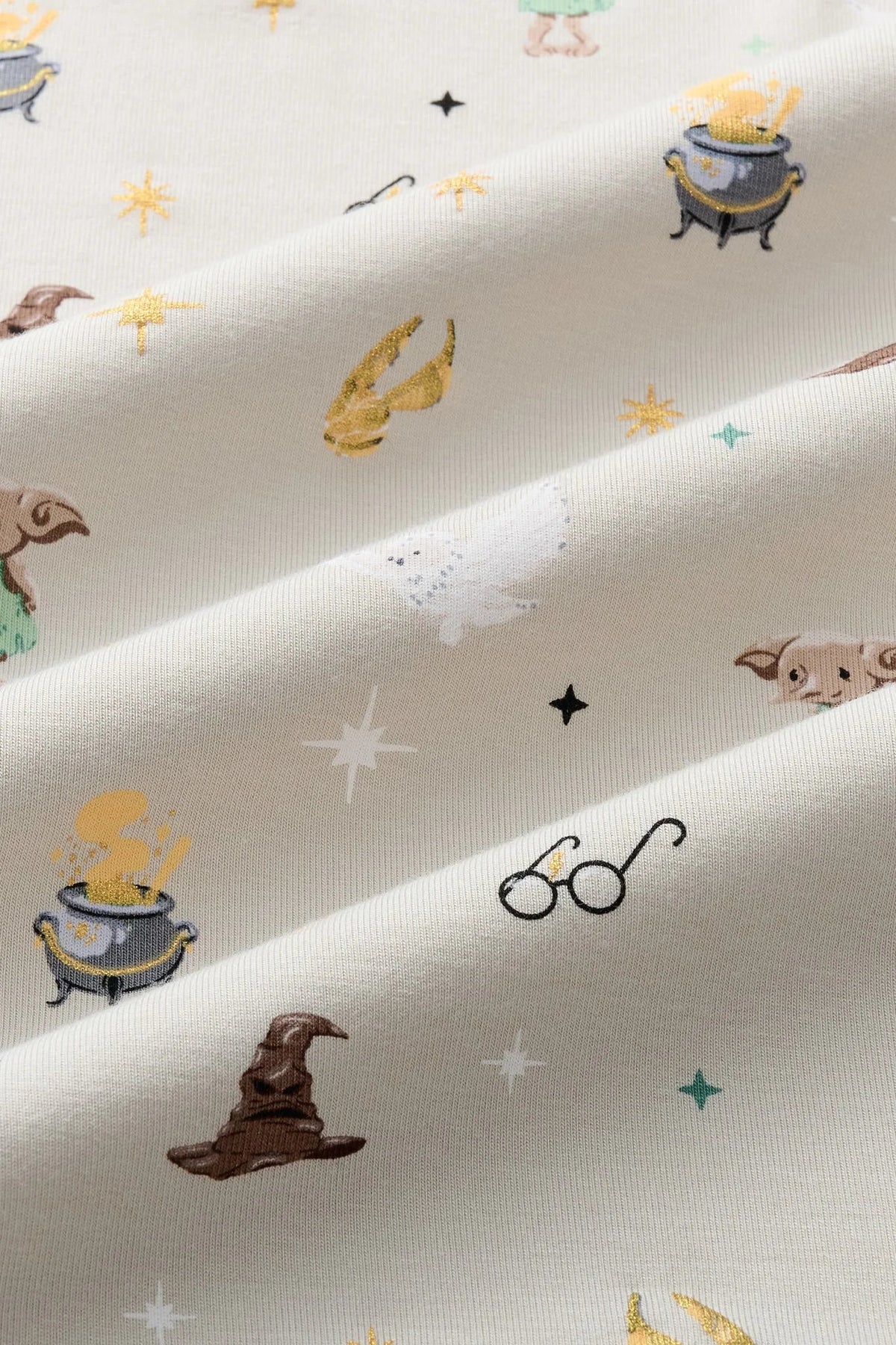 Sleep Bag Walker in Starry Icon 1.0