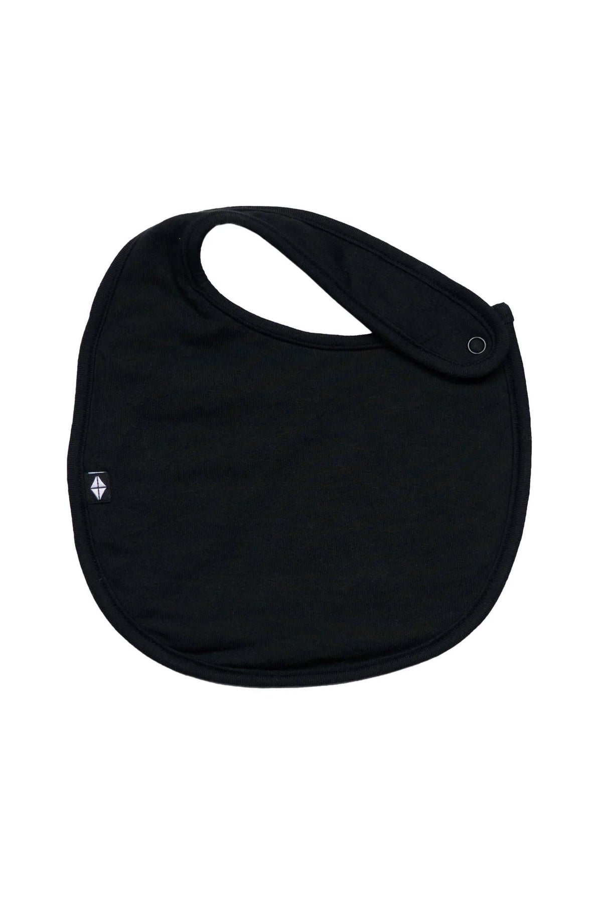 Cushy Bib in Midnight