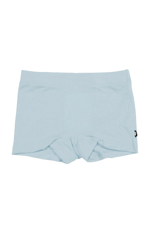 Shorties in Fog