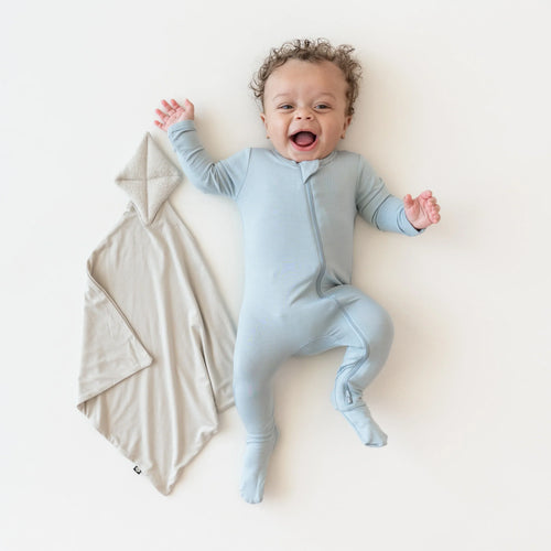 Kite Lovey in Oat