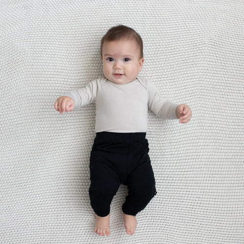 Pant in Midnight