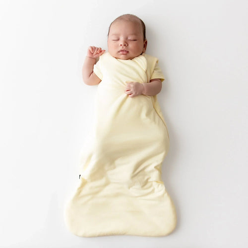 Sleep Bag in Chamomile 1.0