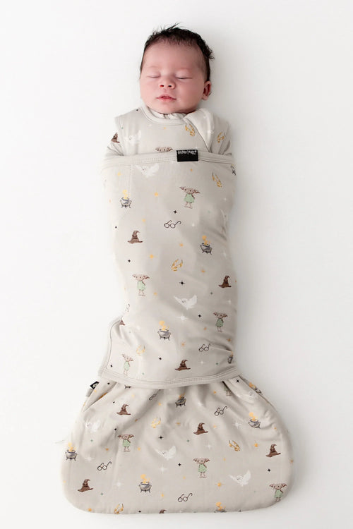 Sleep Bag Swaddler in Starry Icon 1.0