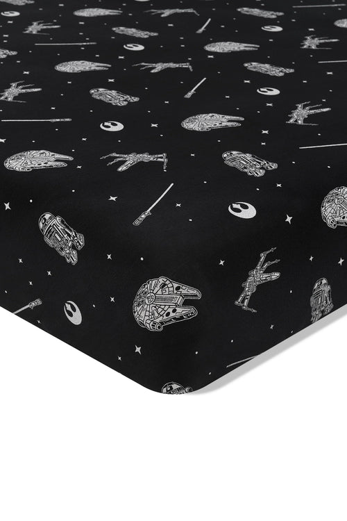 Crib Sheet in STAR WARS™