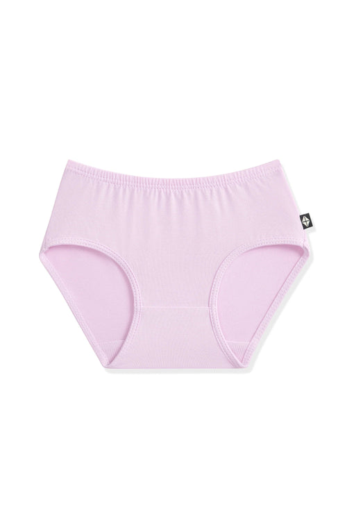 Undies in Thistle